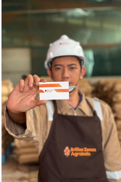 PT Brilian Zenco Agroindo Cocoa Guidance